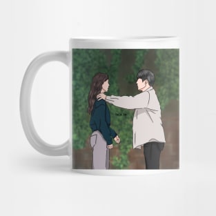 Cheer Up kdrama Mug